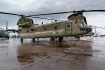 Boeing CH-47F-MYII CAAS Chinook